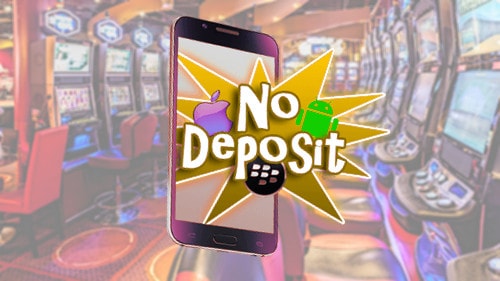 casino bonus on mobile