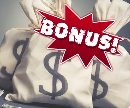 casino bonus with deposit
