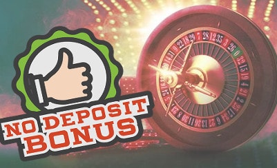 No Deposit Bonus at Casino