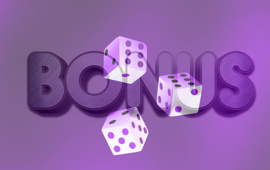 live casino bonus