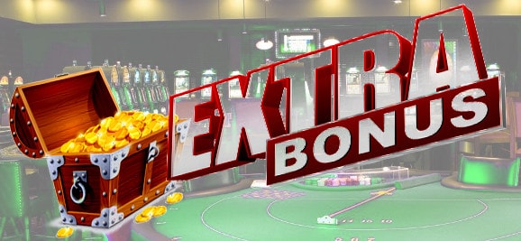 no rollover casino bonus